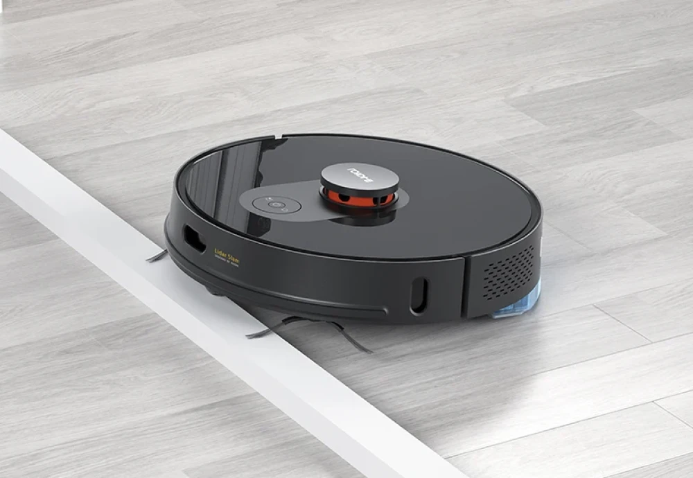 the best robot vacuum cleaner for pet hair