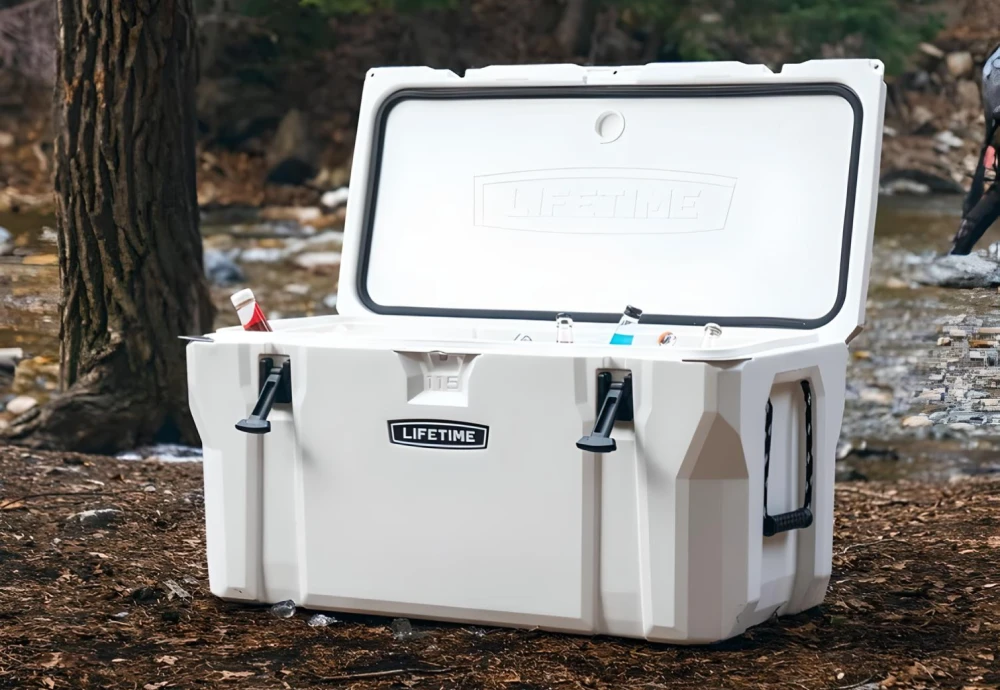 cooler ice box