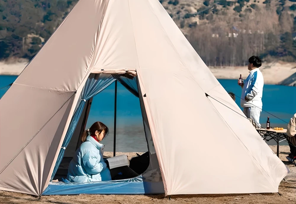 affordable ultralight tents