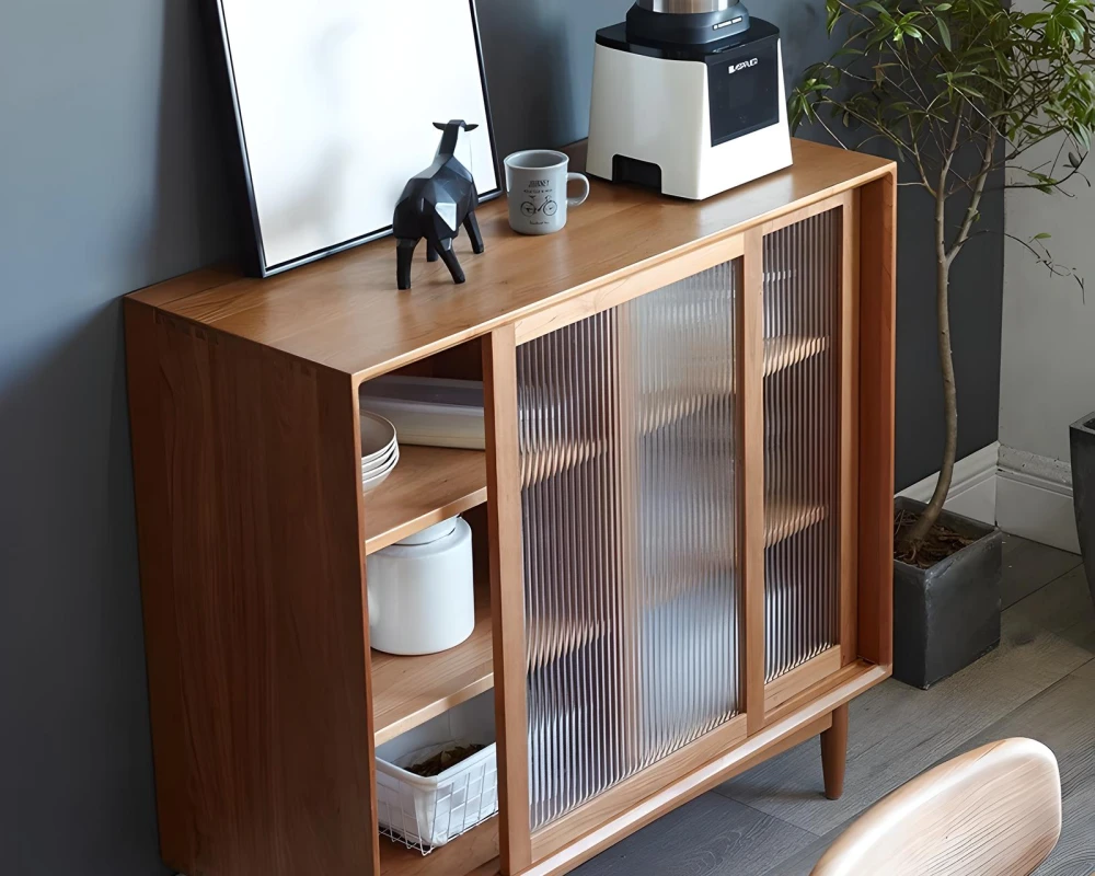 rustic sideboards